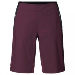 VAUDE Women's Kuro Shorts - Radhose