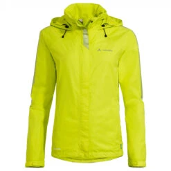 VAUDE Women's Luminum Jacket II - Fahrradjacke -Rad Teile Shop vaude womens luminum jacket ii fahrradjacke 1