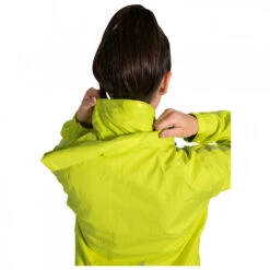VAUDE Women's Luminum Jacket II - Fahrradjacke -Rad Teile Shop vaude womens luminum jacket ii fahrradjacke detail 5