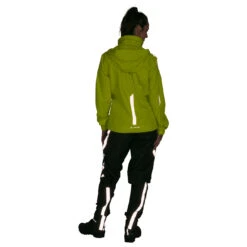 VAUDE Women's Luminum Jacket II - Fahrradjacke -Rad Teile Shop vaude womens luminum jacket ii fahrradjacke detail 7