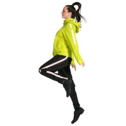 VAUDE Women's Luminum Pants II - Radhose -Rad Teile Shop vaude womens luminum pants ii radhose detail 4