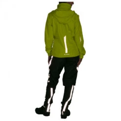 VAUDE Women's Luminum Pants II - Radhose -Rad Teile Shop vaude womens luminum pants ii radhose detail 6