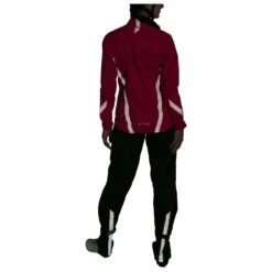 VAUDE Women's Luminum Performance Pants II - Radhose -Rad Teile Shop vaude womens luminum performance pants ii radhose detail 4