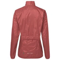 VAUDE Women's Matera Air Jacket - Fahrradjacke -Rad Teile Shop vaude womens matera air jacket fahrradjacke detail 2