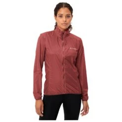 VAUDE Women's Matera Air Jacket - Fahrradjacke -Rad Teile Shop vaude womens matera air jacket fahrradjacke detail 3