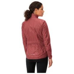 VAUDE Women's Matera Air Jacket - Fahrradjacke -Rad Teile Shop vaude womens matera air jacket fahrradjacke detail 4