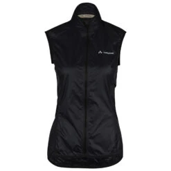 VAUDE Women's Matera Air Vest - Fahrradweste 19 VAUDE Women's Matera Air Vest - Fahrradweste -Rad Teile Shop vaude womens matera air vest fahrradweste 1