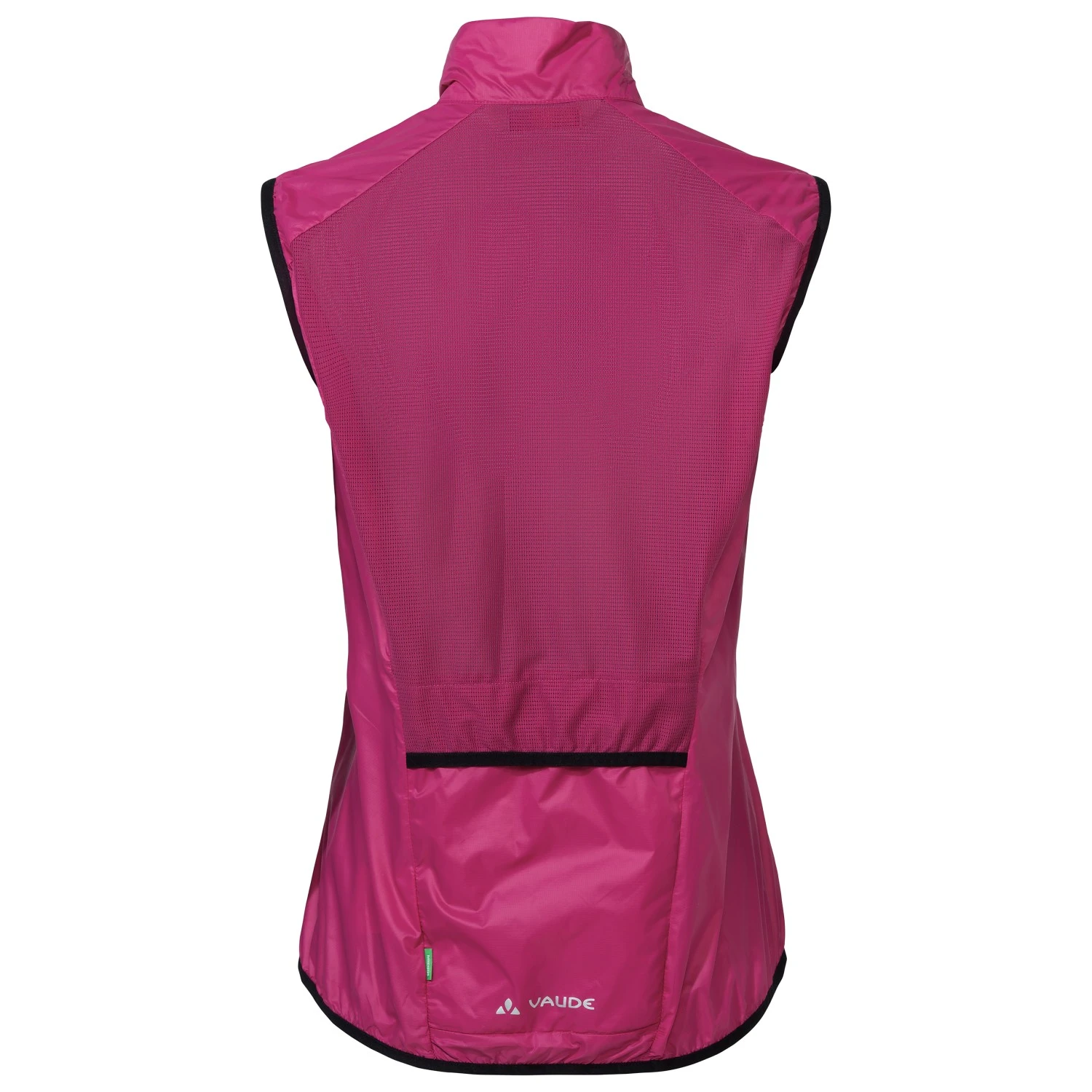 VAUDE Women's Matera Air Vest - Fahrradweste 4 VAUDE Women's Matera Air Vest - Fahrradweste – Bild 2