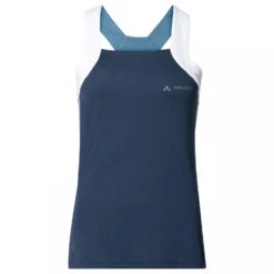 VAUDE Women's Matera Top - Rad Singlet -Rad Teile Shop vaude womens matera top rad singlet 1