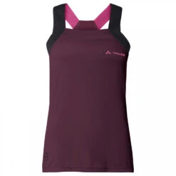 VAUDE Women's Matera Top - Rad Singlet -Rad Teile Shop vaude womens matera top rad singlet 2