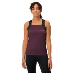 VAUDE Women's Matera Top - Rad Singlet -Rad Teile Shop vaude womens matera top rad singlet detail 3