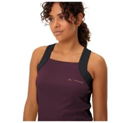 VAUDE Women's Matera Top - Rad Singlet -Rad Teile Shop vaude womens matera top rad singlet detail 5