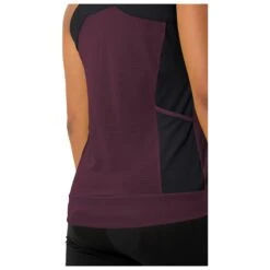 VAUDE Women's Matera Top - Rad Singlet -Rad Teile Shop vaude womens matera top rad singlet detail 6