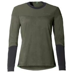 VAUDE Women's Moab L/S Pro Shirt - Radtrikot 15 VAUDE Women's Moab L/S Pro Shirt - Radtrikot -Rad Teile Shop vaude womens moab l s pro shirt radtrikot 1