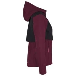 VAUDE Women's Moab Zip Off Jacket - Fahrradjacke -Rad Teile Shop vaude womens moab zip off jacket fahrradjacke detail 3