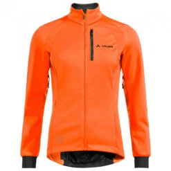 VAUDE Women's Posta Softshell Jacket - Fahrradjacke