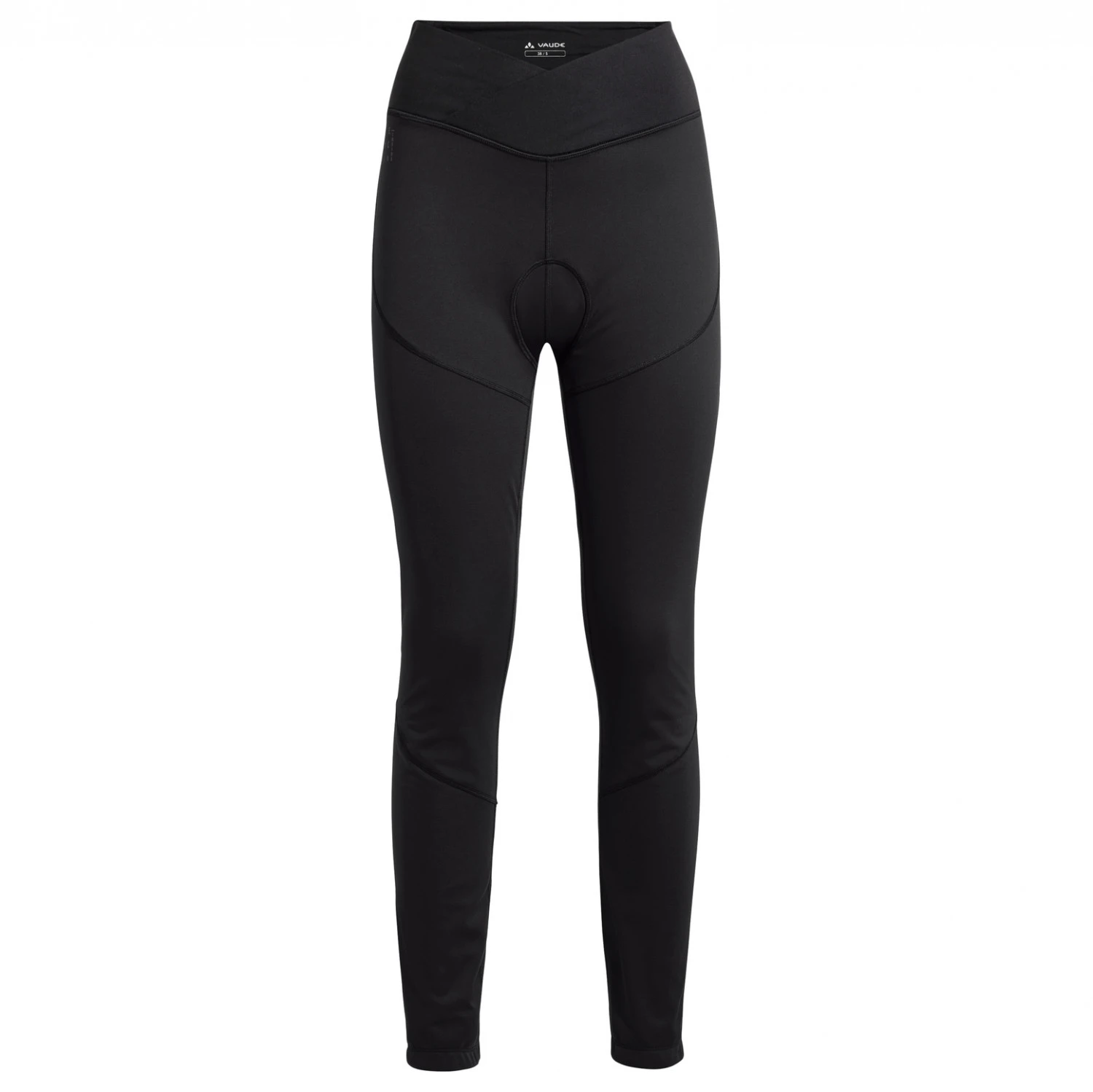 VAUDE Women's Posta Warm Tights - Radhose 10 VAUDE Women's Posta Warm Tights - Radhose – Bild 8