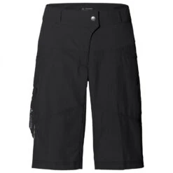 VAUDE Women's Qimsa Shorts - Radhose 16 VAUDE Women's Qimsa Shorts - Radhose -Rad Teile Shop vaude womens qimsa shorts radhose 1