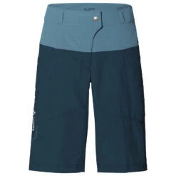 VAUDE Women's Qimsa Shorts - Radhose 17 VAUDE Women's Qimsa Shorts - Radhose -Rad Teile Shop vaude womens qimsa shorts radhose 2