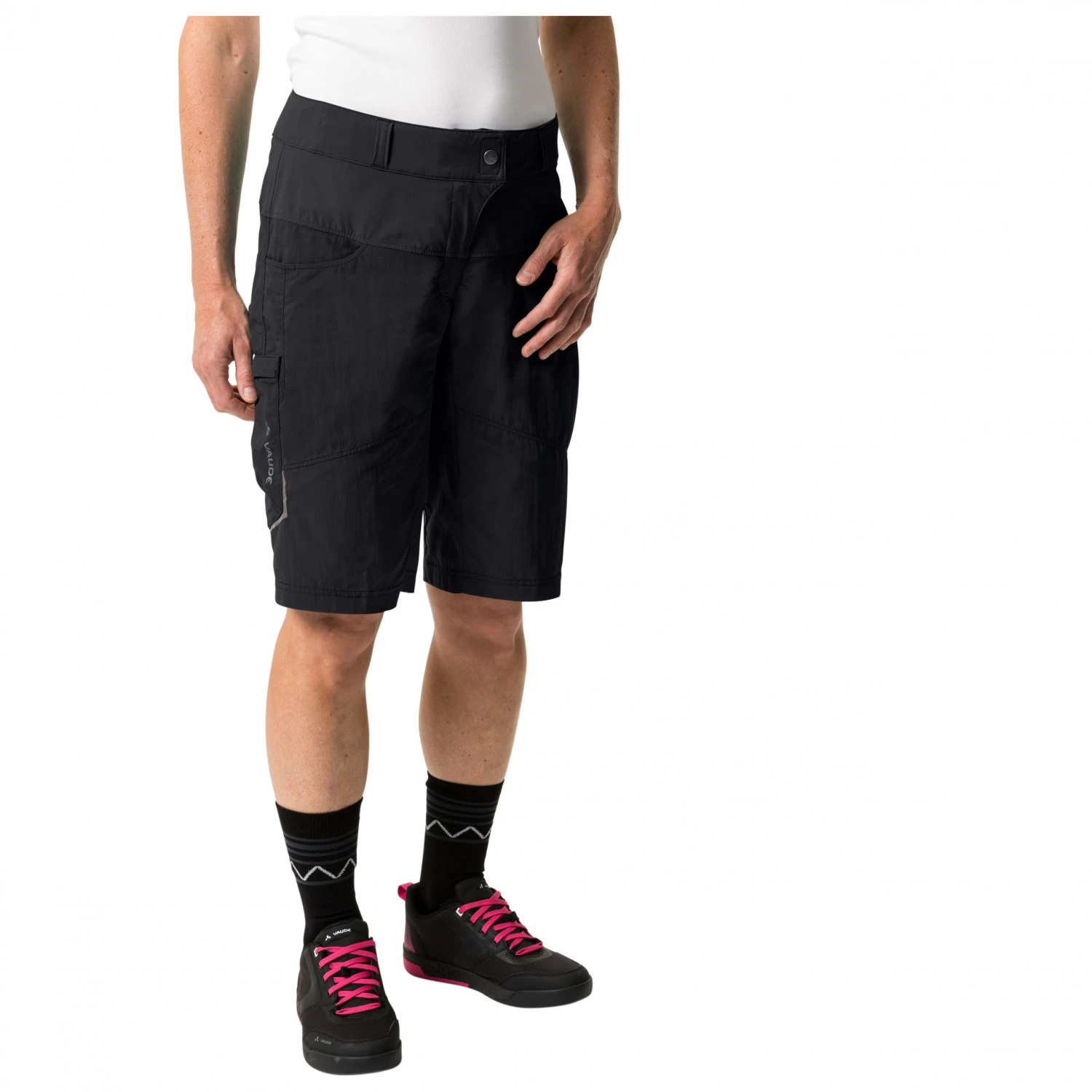 VAUDE Women's Qimsa Shorts - Radhose 5 VAUDE Women's Qimsa Shorts - Radhose – Bild 3