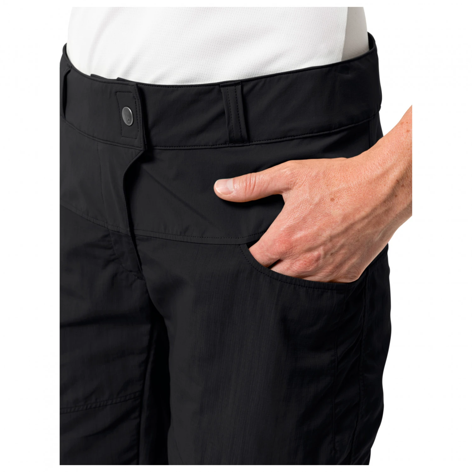 VAUDE Women's Qimsa Shorts - Radhose 8 VAUDE Women's Qimsa Shorts - Radhose – Bild 6