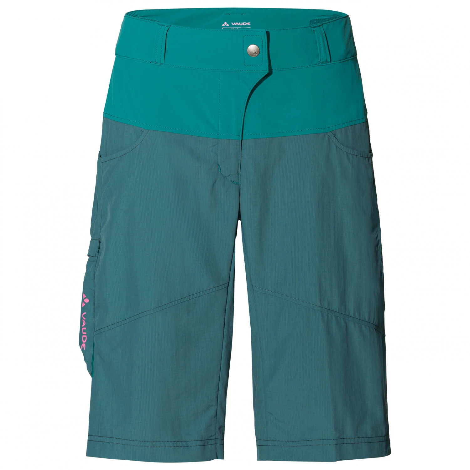VAUDE Women's Qimsa Shorts - Radhose 3 VAUDE Women's Qimsa Shorts - Radhose