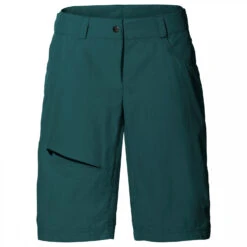 VAUDE Women's Tamaro Shorts II - Radhose