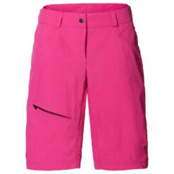 VAUDE Women's Tamaro Shorts II - Radhose 19 VAUDE Women's Tamaro Shorts II - Radhose -Rad Teile Shop vaude womens tamaro shorts ii radhose 3