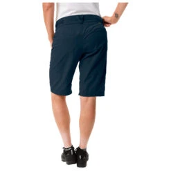 VAUDE Women's Tamaro Shorts II - Radhose 14 VAUDE Women's Tamaro Shorts II - Radhose -Rad Teile Shop vaude womens tamaro shorts ii radhose detail 4