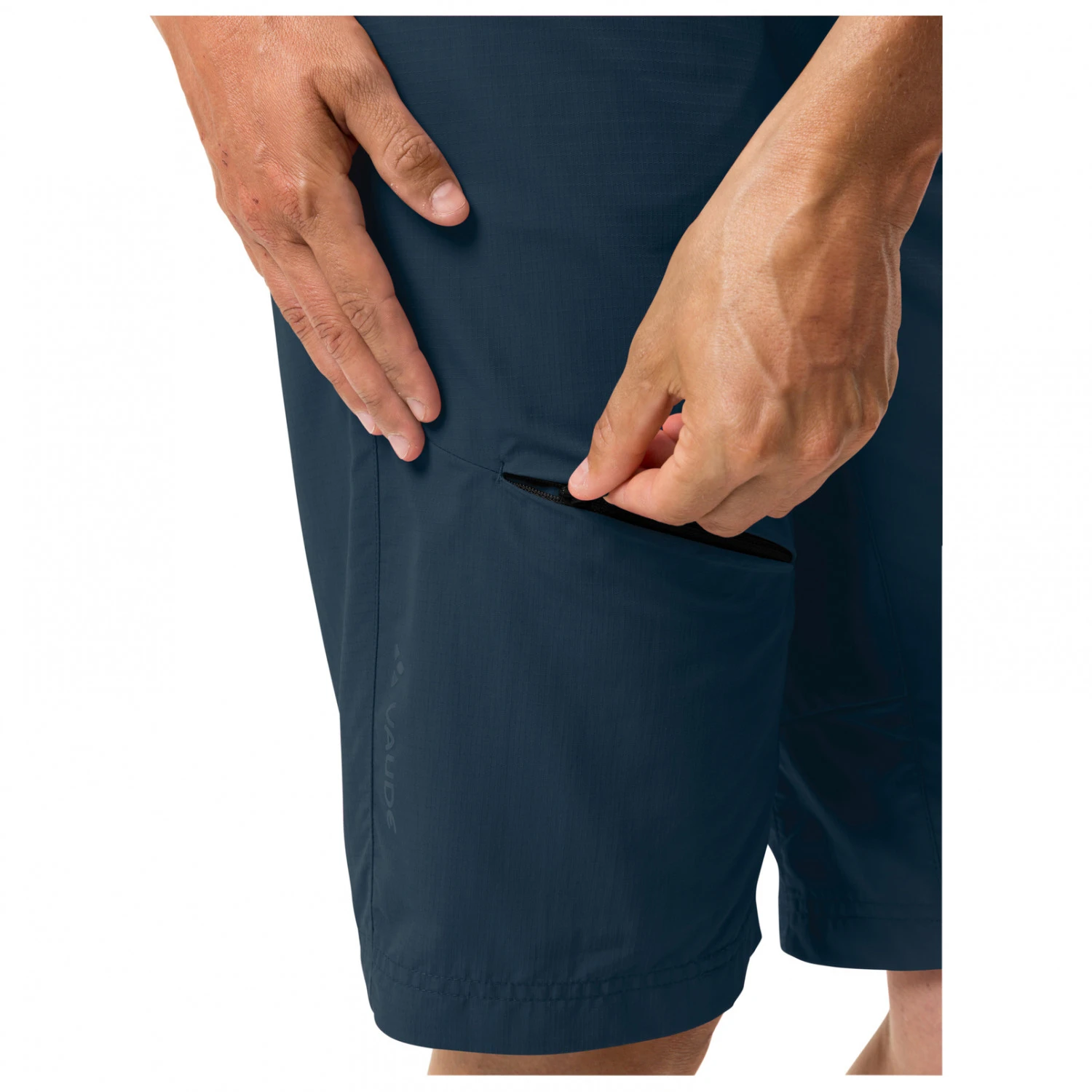 VAUDE Women's Tamaro Shorts II - Radhose 7 VAUDE Women's Tamaro Shorts II - Radhose – Bild 5