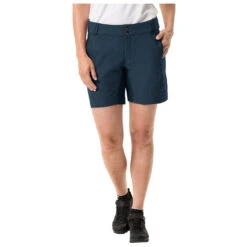 VAUDE Women's Tremalzini Shorts II - Radhose -Rad Teile Shop vaude womens tremalzini shorts ii radhose detail 3