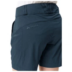 VAUDE Women's Tremalzini Shorts II - Radhose -Rad Teile Shop vaude womens tremalzini shorts ii radhose detail 6
