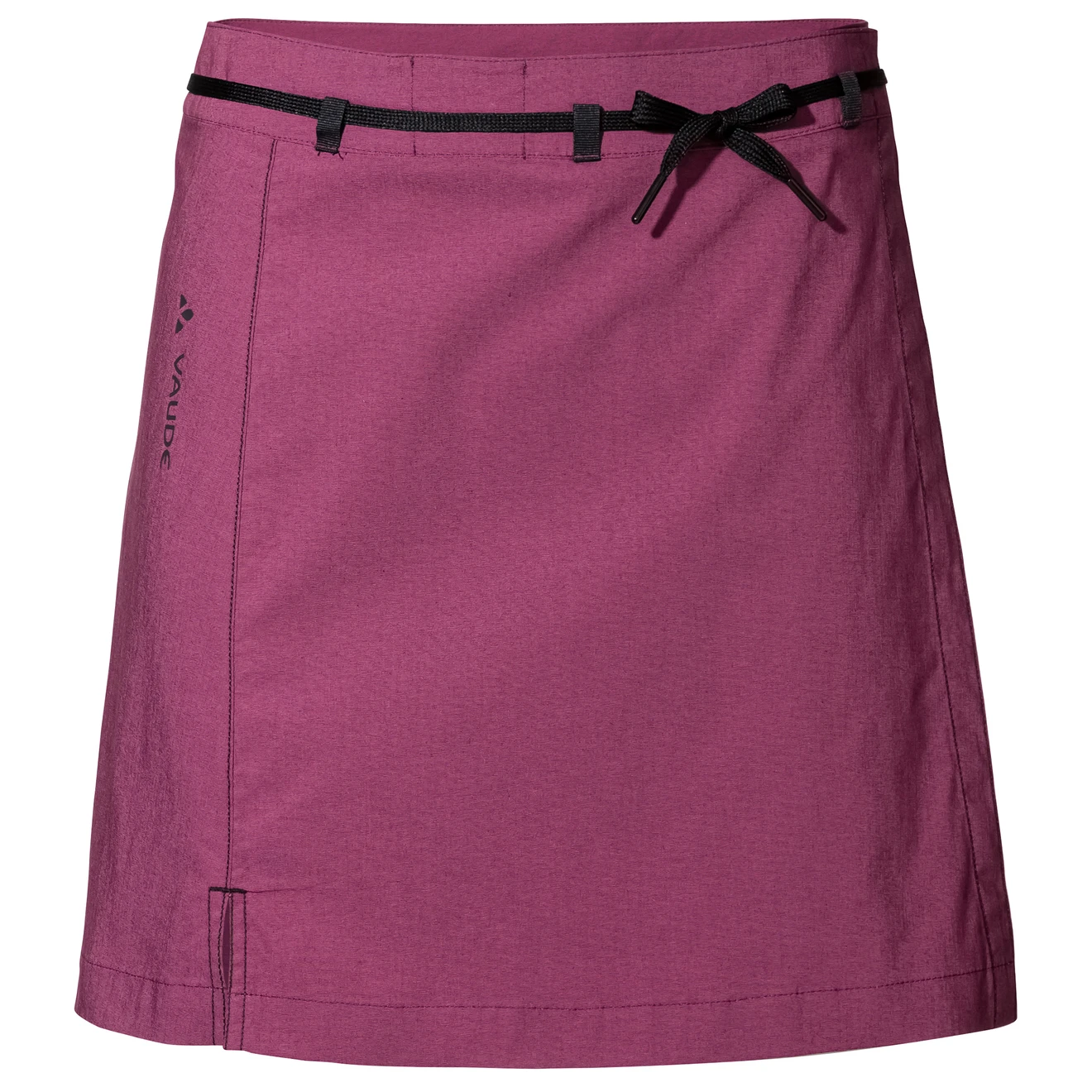 VAUDE Women's Tremalzo Skirt III - Radhose 10 VAUDE Women's Tremalzo Skirt III - Radhose – Bild 8