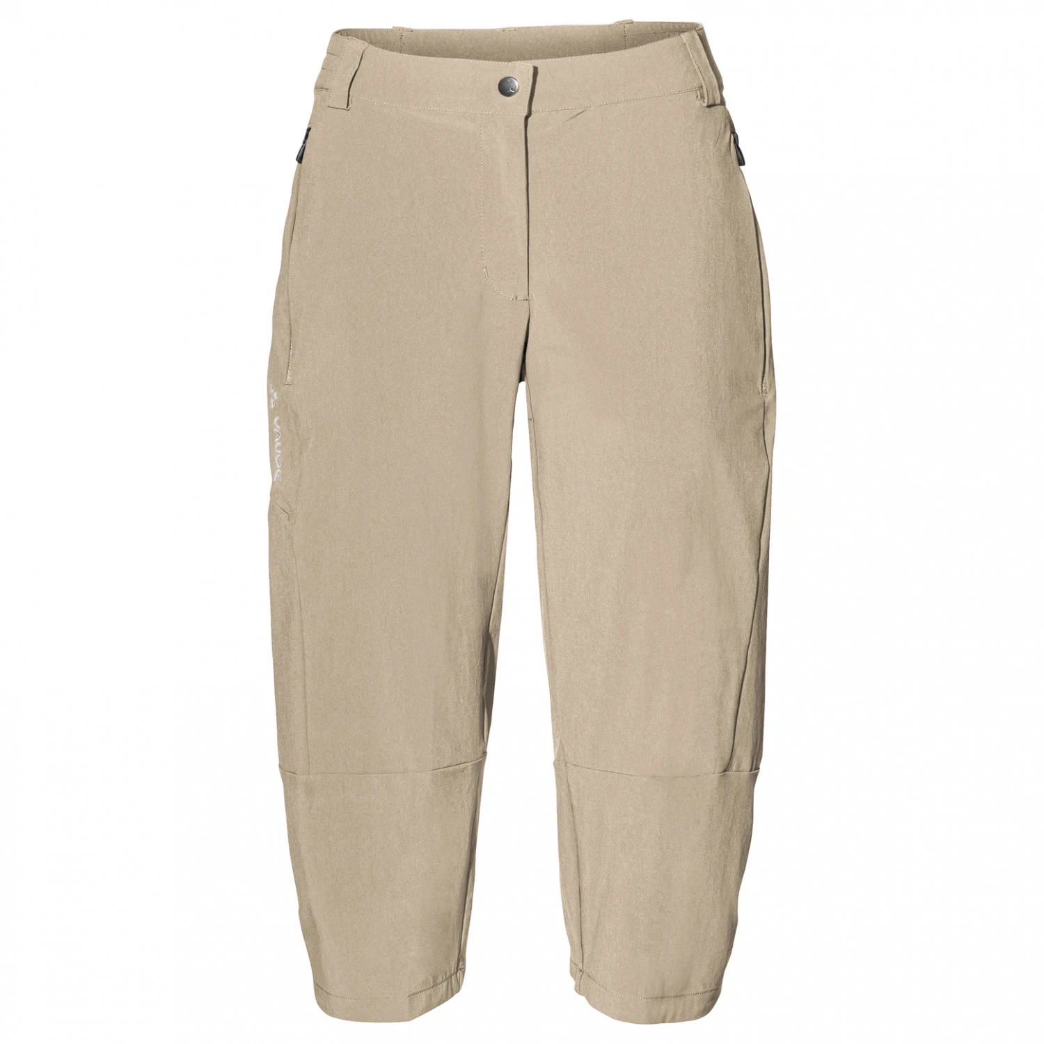 VAUDE Women's Yaras 3/4 Pants - Radhose 7 VAUDE Women's Yaras 3/4 Pants - Radhose – Bild 5