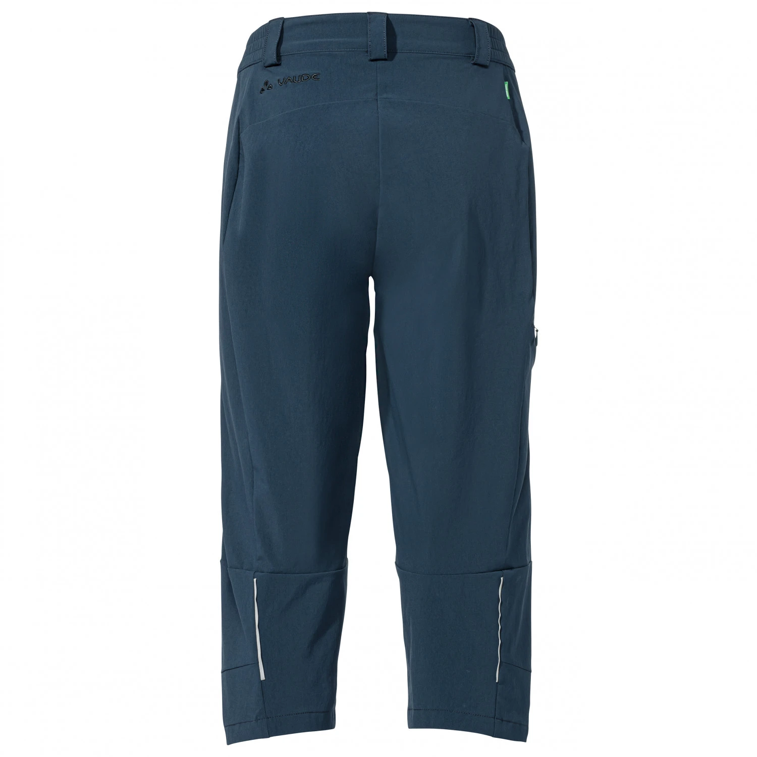VAUDE Women's Yaras 3/4 Pants - Radhose 4 VAUDE Women's Yaras 3/4 Pants - Radhose – Bild 2