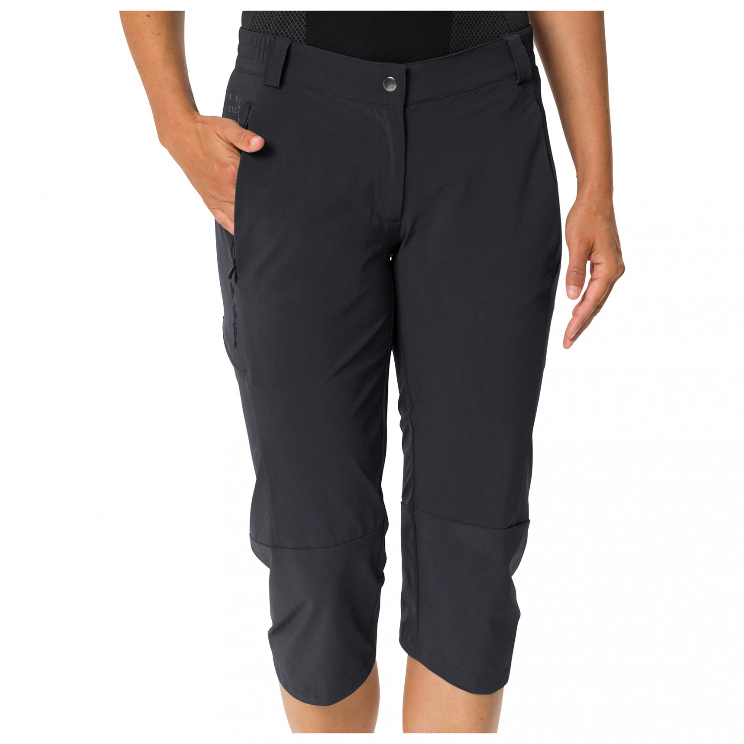 VAUDE Women's Yaras 3/4 Pants - Radhose 3 VAUDE Women's Yaras 3/4 Pants - Radhose