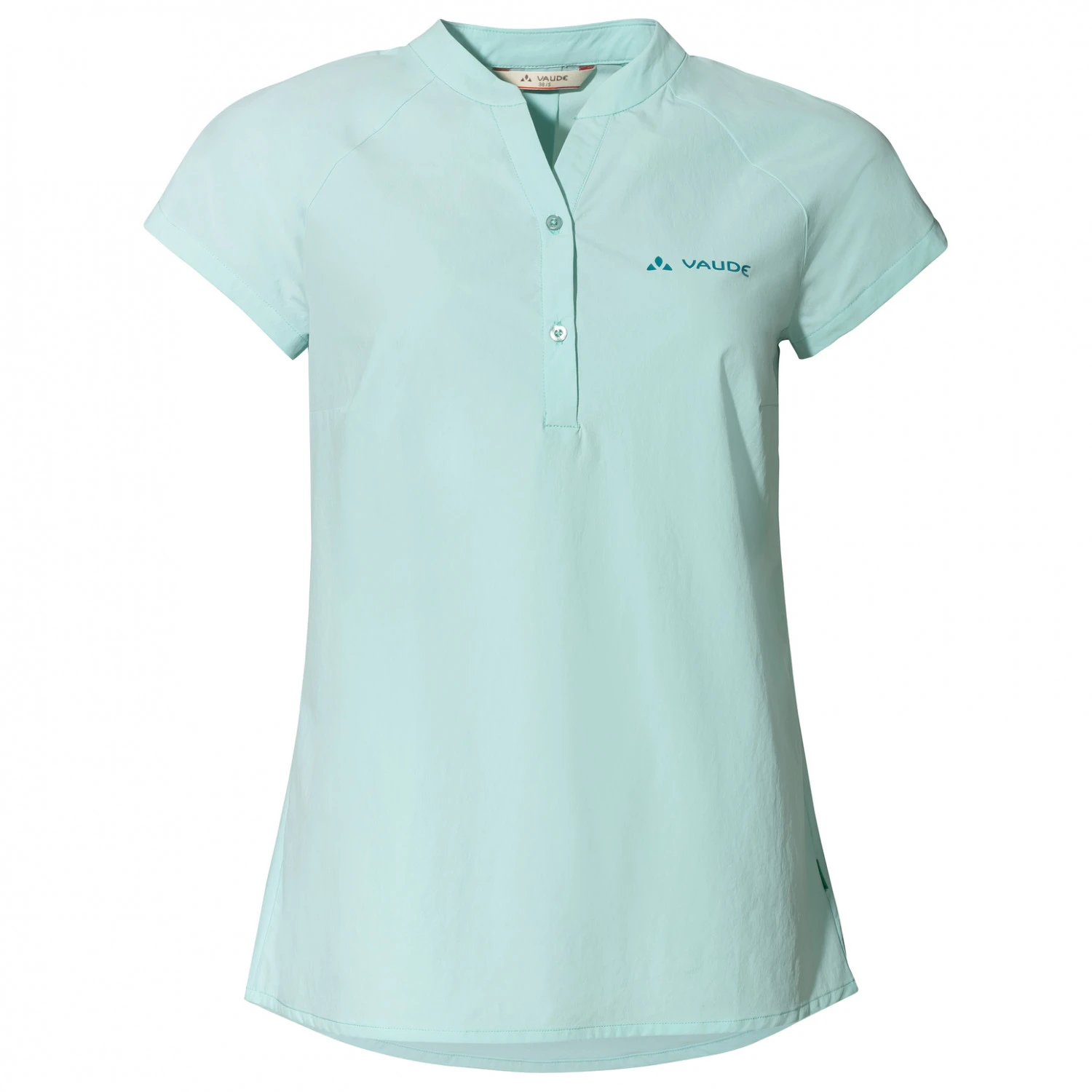 VAUDE Women's Yaras SL Shirt II - Radtrikot 9 VAUDE Women's Yaras SL Shirt II - Radtrikot – Bild 7