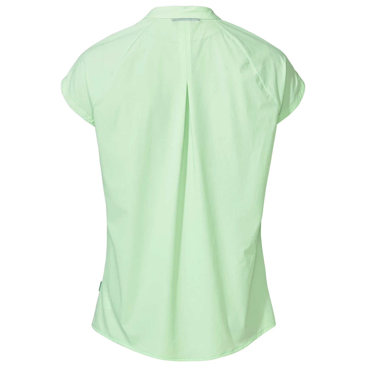 VAUDE Women's Yaras SL Shirt II - Radtrikot 4 VAUDE Women's Yaras SL Shirt II - Radtrikot – Bild 2