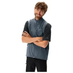 VAUDE Yaras Vest - Fahrradweste 9 VAUDE Yaras Vest - Fahrradweste -Rad Teile Shop vaude yaras vest fahrradweste detail 3