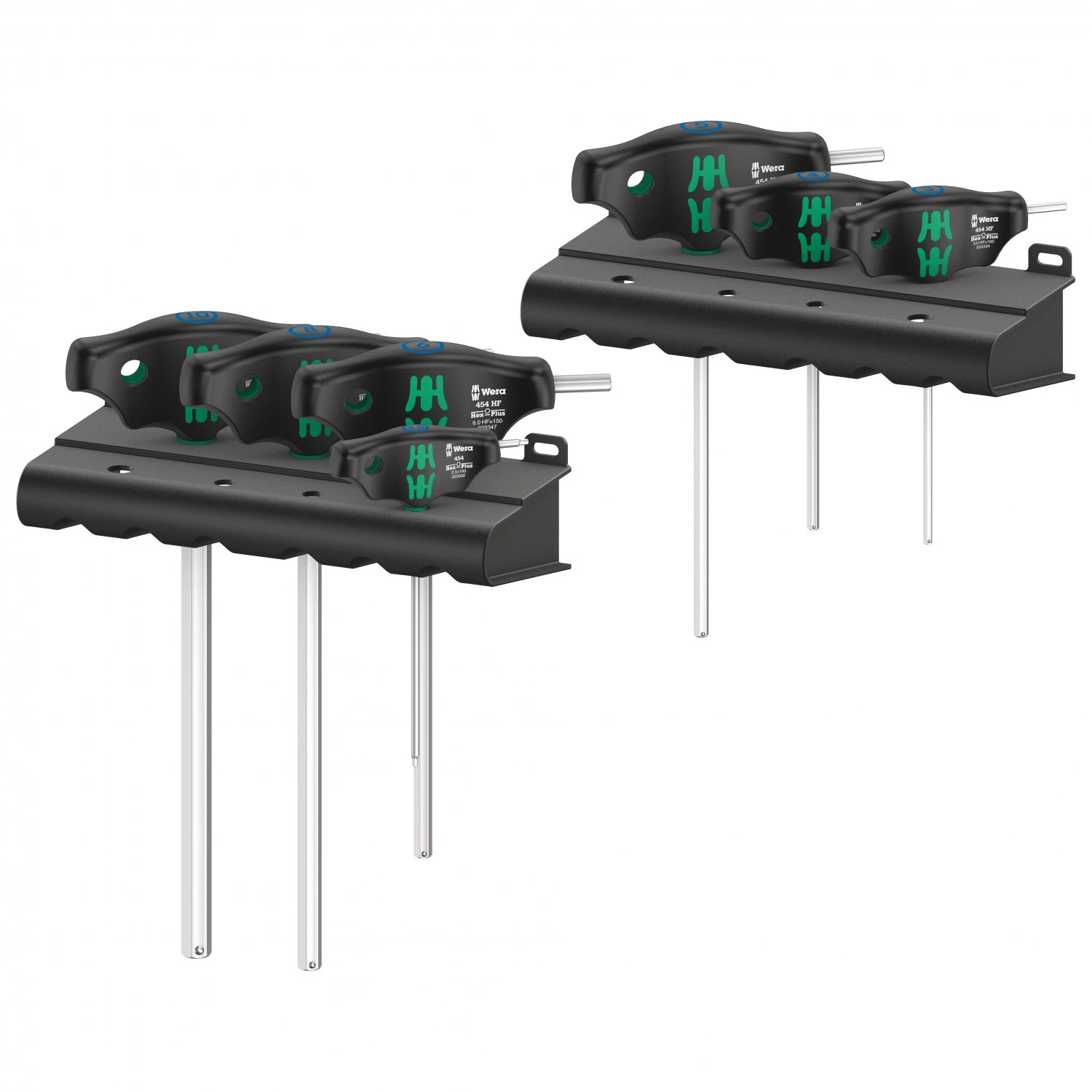 Wera 454/7 HF Set 1 - Fahrradwerkzeug 3 Wera 454/7 HF Set 1 - Fahrradwerkzeug