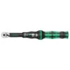 Wera Click-Torque A 5 - Fahrradwerkzeug -Rad Teile Shop wera click torque a 5 fahrradwerkzeug