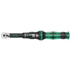 Wera Click-Torque A 6 - Fahrradwerkzeug