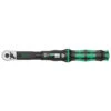 Wera Click-Torque B 1 - Fahrradwerkzeug -Rad Teile Shop wera click torque b 1 fahrradwerkzeug