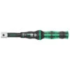 Wera Click-Torque X 1 - Fahrradwerkzeug -Rad Teile Shop wera click torque x 1 fahrradwerkzeug