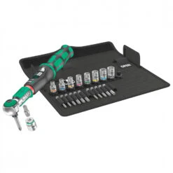 Wera Safe-Torque A 2 Set 1 - Fahrradwerkzeug