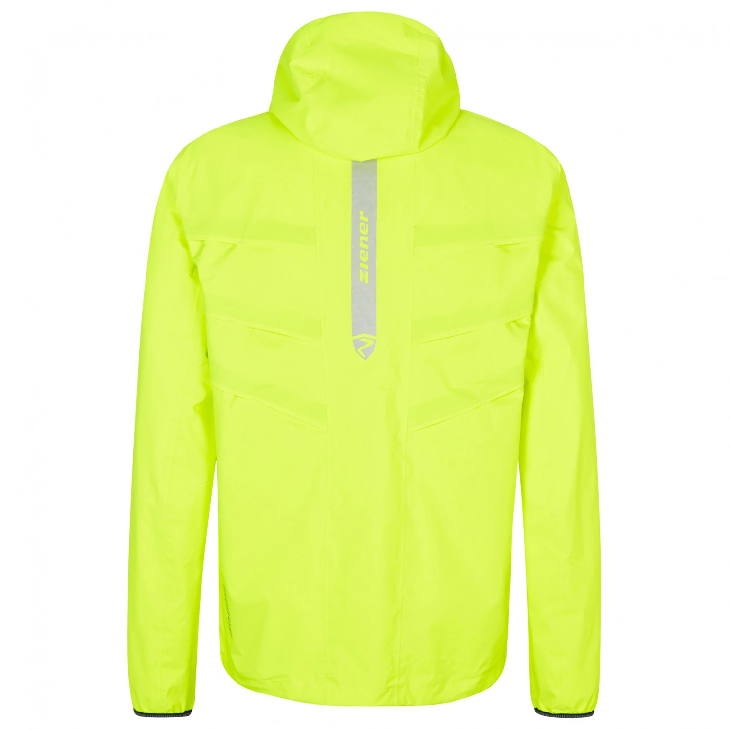 Ziener Naron - Fahrradjacke 4 Ziener Naron - Fahrradjacke – Bild 2