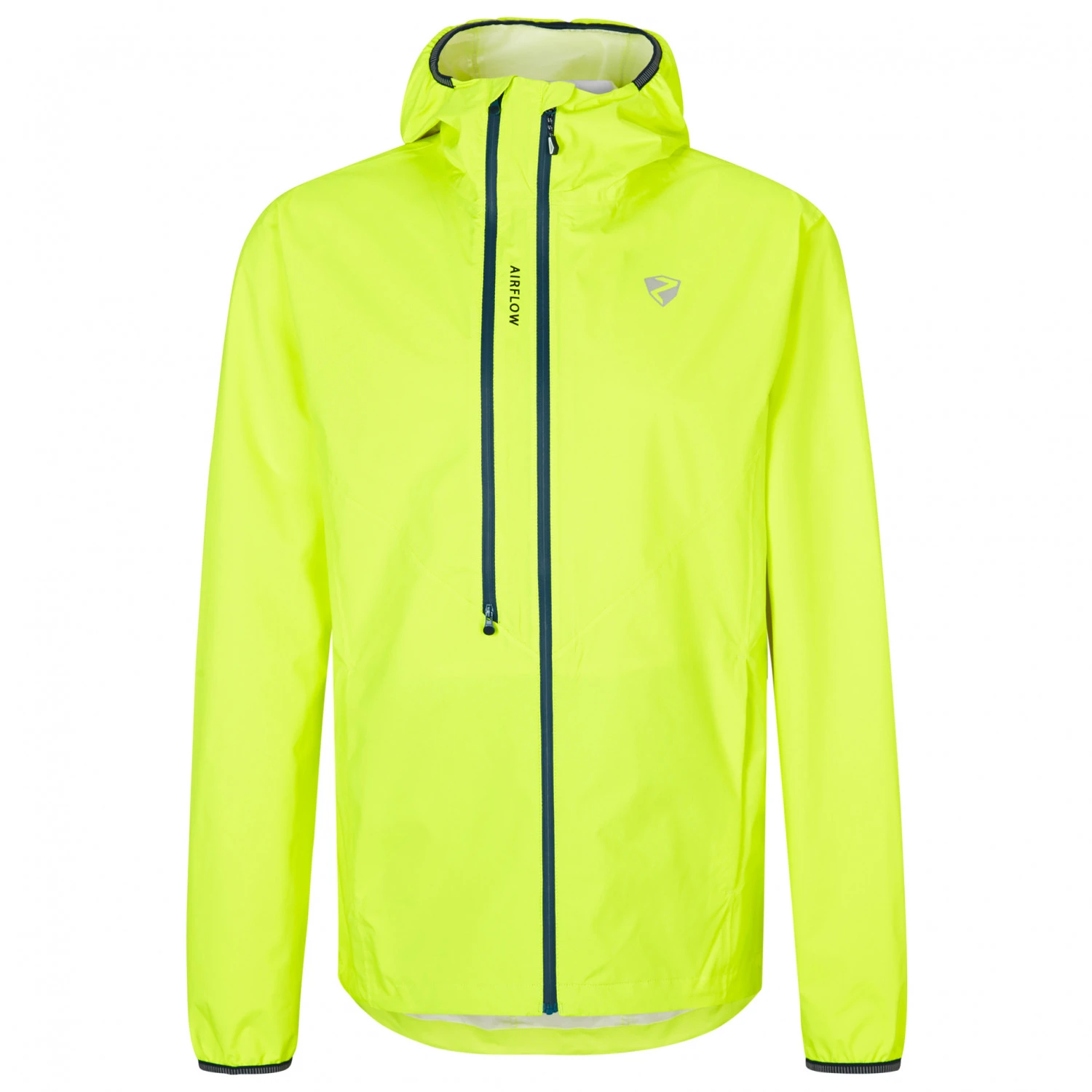 Ziener Naron - Fahrradjacke 3 Ziener Naron - Fahrradjacke