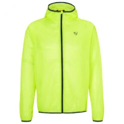 Ziener Natius - Fahrradjacke
