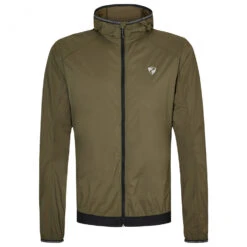 Ziener Neihart - Fahrradjacke -Rad Teile Shop ziener neihart fahrradjacke 1