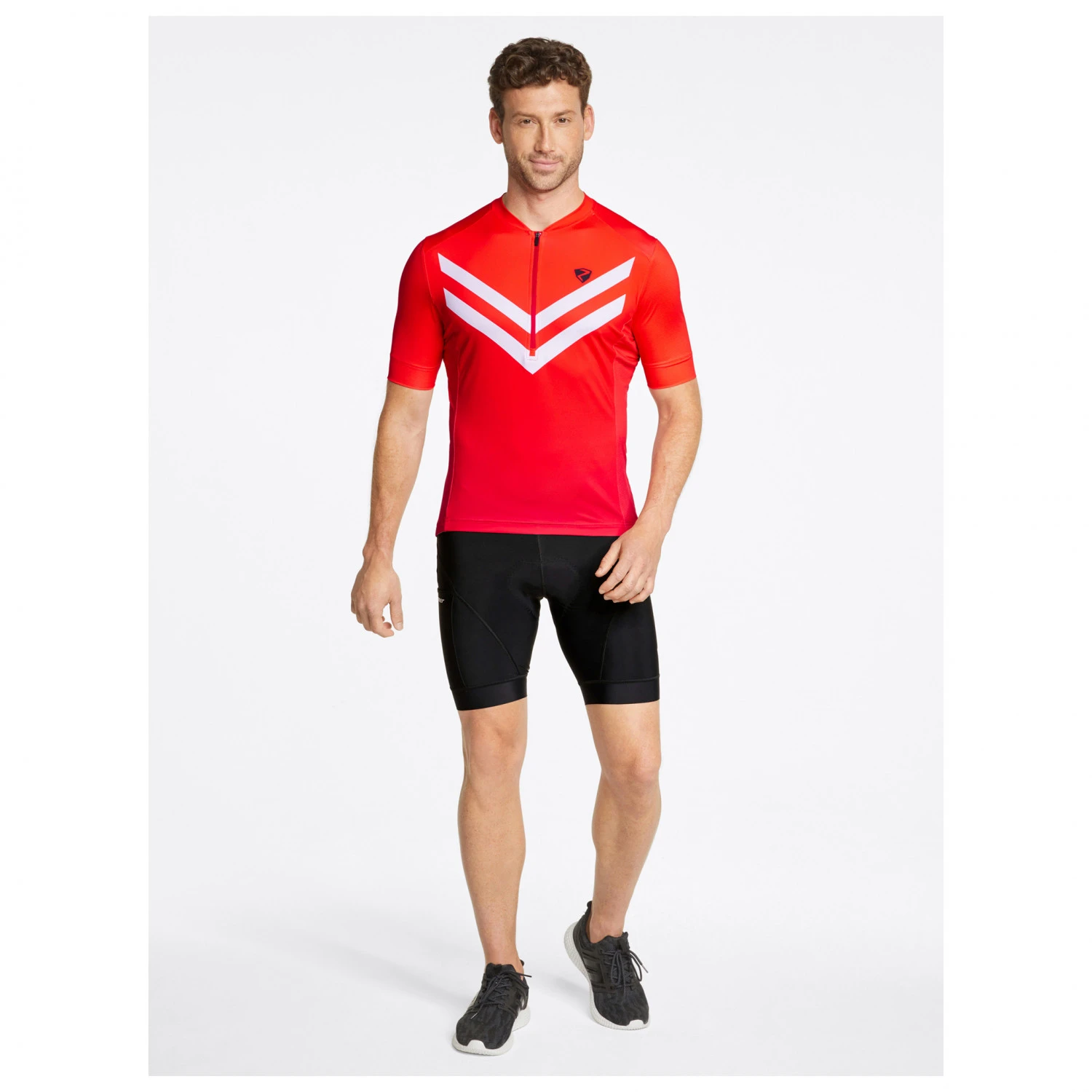 Ziener Nenik X-Gel - Radhose 7 Ziener Nenik X-Gel - Radhose – Bild 5